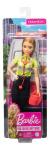 Muñeca Barbie Profesiones Con Atuendos Y Accesorios