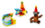 Lego Clasicc 11029 Caja Creativa Fiesta 900 Piezas - Kids Point