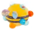 Juguete Peluche Sensorial Interactivo Abeja Buzzy Bee Battat - tienda online