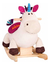 Mecedor Balancin Peluche Unicornio Rodeo Rockers Dilly dally Battat - comprar online