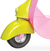 Scooter Para Muñeca Our Generation - comprar online