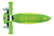Monopatin Plegable Primo Foldable Plus Lights Globber - Kids Point