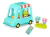 Juego Camion Comidas Con Muñecos Luces Y Sonidos Battat - comprar online