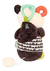 Muñeco Peluche Apego Con Actividades Party Panda Battat - Kids Point