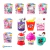 Fabrica Slime Perfumado Juego Pote Individual So Slime - comprar online