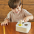 Imagen de Banco Descarga Infantil Didáctico Madera Plan Toys