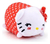Hello Kitty Peluches 10cm Squishy Plush Coleccionable - Kids Point