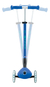 Monopatin Plegable Primo Foldable Plus Lights Globber - comprar online