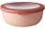 Vianda Lunchera Contenedor Circular Hermético 1250ml Mepal - tienda online