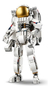 Lego Creator 31152 Astronauta Espacial 647 Piezas en internet