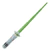 Espada Sable Extensible Lightsaber Squad Star Wars - Kids Point
