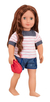 Imagen de Muñeca Our Generation - 46cm - Original - Varios Modelos Og