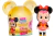 Mini Muñeca Cry Babies Disney Series Gold Coleccionable - tienda online