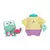 Hello Kitty Y Sus Amigos Set 2 Muñecos Con Accesorios - tienda online