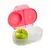Contenedor Hermetico Vianda Alimentos Snackbox B.box - Kids Point