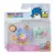 Imagen de Hello Kitty Y Sus Amigos Set 2 Muñecos Con Accesorios