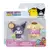 Hello Kitty Y Sus Amigos Set 2 Muñecos Con Accesorios - comprar online