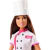 Muñeca Barbie Profesiones Con Atuendos Y Accesorios - comprar online