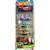Autos Hot Wheels Pack Autitos X5 Colección Original Mattel