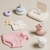 Set De Accesorios Para Bebotes Juego Muñecas Lullababy en internet
