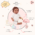 Imagen de Set De Accesorios Para Bebotes Juego Muñecas Lullababy