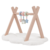 Set De Gimnasio Accesorios Para Bebotes Muñecas Lullababy - comprar online