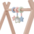 Set De Gimnasio Accesorios Para Bebotes Muñecas Lullababy en internet