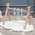 Set De Gimnasio Accesorios Para Bebotes Muñecas Lullababy en internet