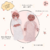 Imagen de Conjunto De Pijamas De Dormir Para Bebotes Muñecas Lullababy