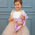 Conjunto Set Pijama Para Bebotes Muñecas Lullababy - comprar online