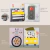 Imagen de Centro Actividades Libro Sensorial Auto Ride Time Taf Toys