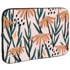 Funda Notebook Estampado 232 FLORES GIRASOLES - comprar online