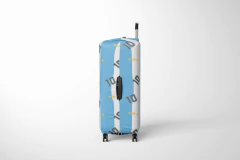 Funda Cubre Valijas ARGENTINA - tienda online