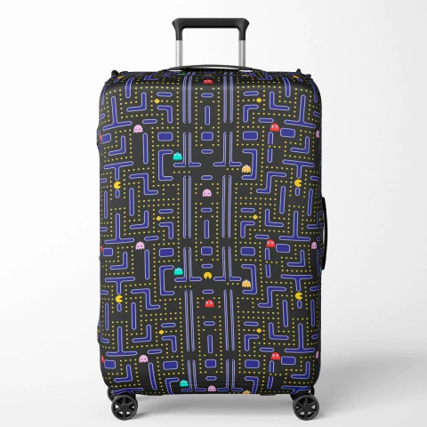 Funda Cubre Valijas JUEGO - comprar online