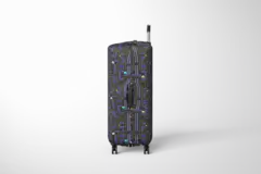 Funda Cubre Valijas JUEGO - Fundas Real Cover