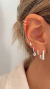 Aro perla 1,5mm (Unidad) - Malablack Accesorios