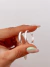 Argollas Adda (2, 5 cm) (par) - comprar online