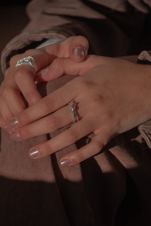 Anillo Madison