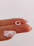 Argolla strass Jackie xs (unidad) - Malablack Accesorios