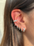 Cuff Double Gleaming (Unidad) - comprar online