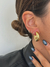 Argollas Aurelia (Par) - comprar online
