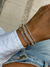 Pulsera Cardie - Malablack Accesorios