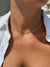 Collar/choker mia regulable en internet