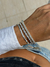 Pulsera Brooklyn - Malablack Accesorios