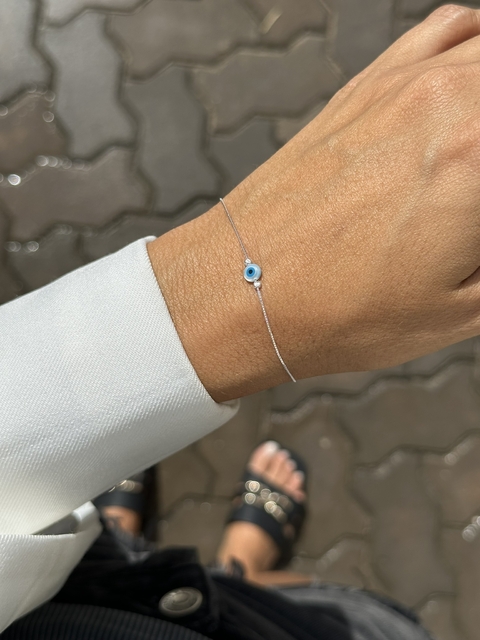 Pulsera Ojo Turco - comprar online