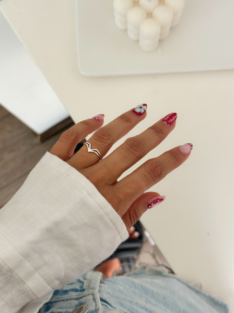 Anillo Soul