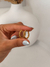 Argollas Valdemoro Gold (par)
