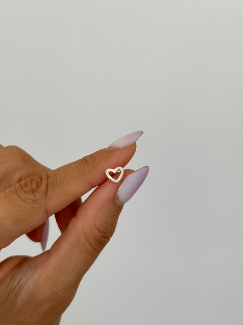 Abridor Half Hollow Heart (Unidad) - comprar online