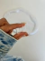 Argollas Small Clip Shiny (Par) - comprar online