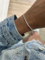 Pulsera Sleek Silver